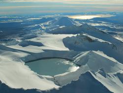 a photograph of New Zealond