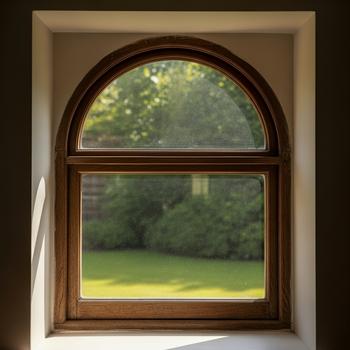 a window