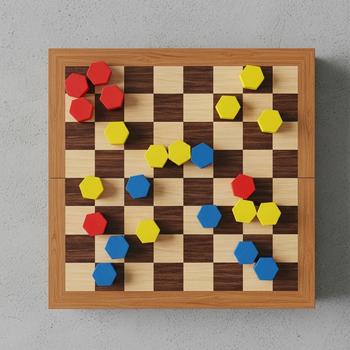 a game