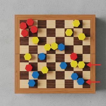 a game