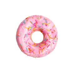 a donut