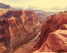 a landform