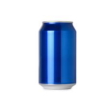 a soda can