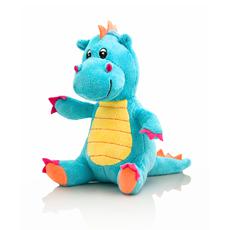 a toy dragon