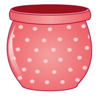 a flower pot