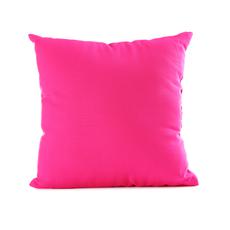 a pillow