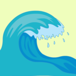 salt water