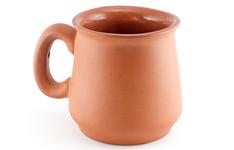 a mug