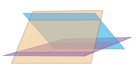 A diagram showing the example