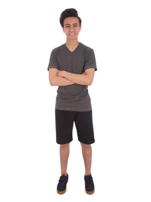 person
